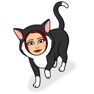 Meet your Posher, Joy